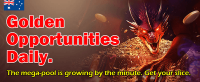 Join the Mega Medusa Action banner