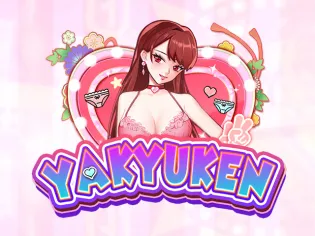 Yakyuken icon