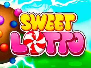 Sweet Lotto game cover