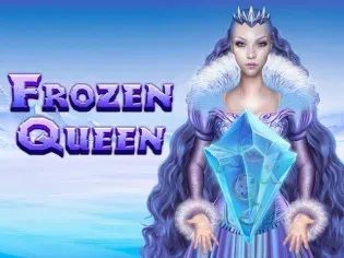 Frozen Queen icon