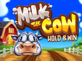 Milk the Cow icon