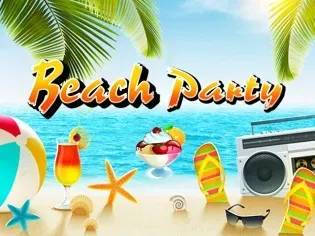 Beach Party icon