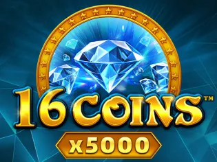 16 Coins™ x5000 icon