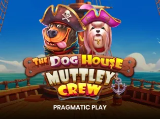 The Dog House – Muttley Crew icon