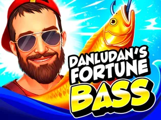 DanLudan's Fortune Bass icon