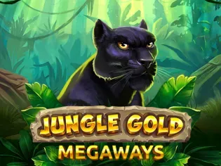 Jungle Gold Megaways icon