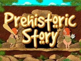Prehistoric Story icon