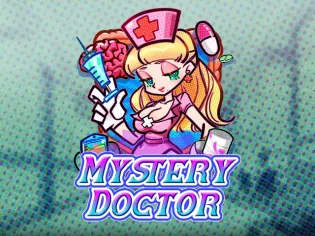 Mystery Doctor icon