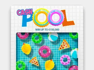 Cash Pool icon