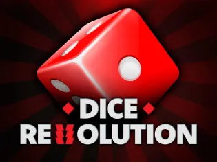 Dice Revolution icon