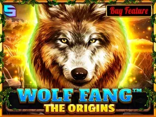 Wolf Fang - The Origins icon