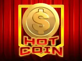 Hot Coin icon