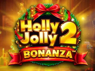 Holly Jolly Bonanza 2 icon